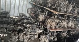 Двигатель киа ресталинг за 345 000 тг. в Семей – фото 3