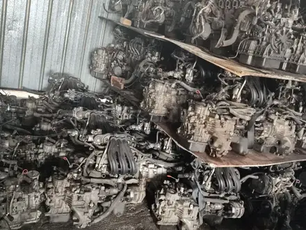 Двигатель киа ресталинг за 345 000 тг. в Семей – фото 3