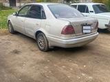Toyota Sprinter 1997 года за 600 000 тг. в Риддер