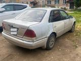 Toyota Sprinter 1997 года за 600 000 тг. в Риддер – фото 2