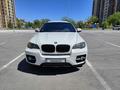 BMW X6 2010 года за 8 500 000 тг. в Караганда – фото 2