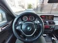 BMW X6 2010 года за 8 500 000 тг. в Караганда – фото 13