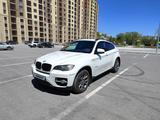 BMW X6 2010 годаүшін8 500 000 тг. в Караганда
