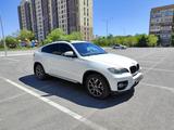 BMW X6 2010 годаүшін8 500 000 тг. в Караганда – фото 4