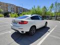 BMW X6 2010 года за 8 500 000 тг. в Караганда – фото 7