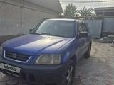 Honda CR-V 2001 годаүшін3 400 000 тг. в Алматы