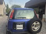 Honda CR-V 2001 годаүшін3 400 000 тг. в Алматы – фото 2