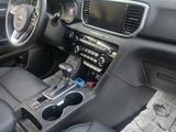 Kia Sportage 2021 годаүшін10 600 000 тг. в Шымкент – фото 2