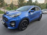 Kia Sportage 2021 годаүшін10 600 000 тг. в Шымкент – фото 3