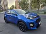 Kia Sportage 2021 годаүшін10 600 000 тг. в Шымкент – фото 4