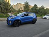 Kia Sportage 2021 годаүшін10 600 000 тг. в Шымкент – фото 5