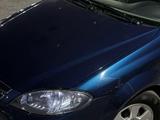 Chevrolet Lacetti 2023 годаүшін6 000 000 тг. в Шымкент