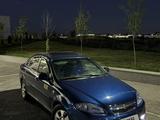 Chevrolet Lacetti 2023 годаүшін6 000 000 тг. в Шымкент – фото 2