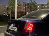 Chevrolet Lacetti 2023 годаүшін6 000 000 тг. в Шымкент – фото 5