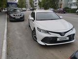 Toyota Camry 2020 года за 12 500 000 тг. в Петропавловск – фото 3