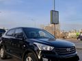 Hyundai Creta 2018 года за 8 850 000 тг. в Астана – фото 2