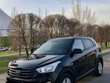 Hyundai Creta 2018 года за 8 850 000 тг. в Астана – фото 4