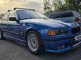 BMW 325 1992 годаүшін2 000 000 тг. в Алматы