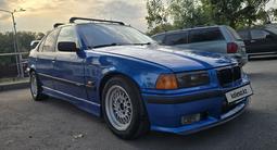 BMW 325 1992 года за 2 000 000 тг. в Алматы
