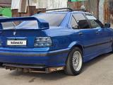 BMW 325 1992 годаүшін2 000 000 тг. в Алматы – фото 2