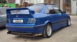 BMW 325 1992 года за 2 000 000 тг. в Алматы – фото 2