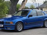 BMW 325 1992 годаүшін2 000 000 тг. в Алматы – фото 3