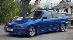 BMW 325 1992 года за 2 000 000 тг. в Алматы – фото 3