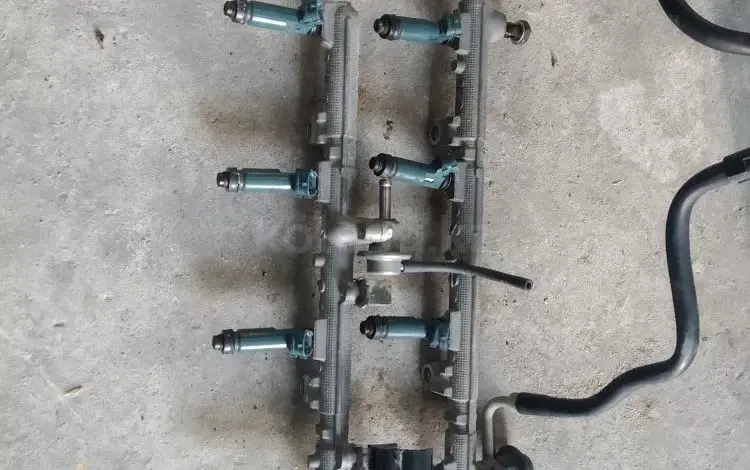 Форсунки за 60 000 тг. в Алматы