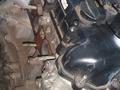 Двигатель И АКПП FORD Форд Mazda Мазда 2.0 CJBC за 100 000 тг. в Алматы – фото 4