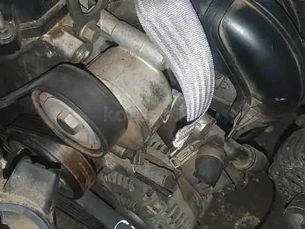 Двигатель И АКПП FORD Форд Mazda Мазда 2.0 CJBC за 100 000 тг. в Алматы – фото 3