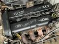Двигатель И АКПП FORD Форд Mazda Мазда 2.0 CJBC за 100 000 тг. в Алматы