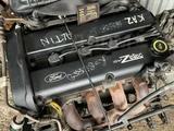 Двигатель И АКПП FORD Форд Mazda Мазда 2.0 CJBC за 100 000 тг. в Алматы