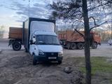 ГАЗ ГАЗель 2012 года за 8 500 000 тг. в Астана
