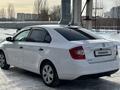 Skoda Rapid 2015 годаүшін5 400 000 тг. в Астана – фото 7