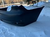Бампер задний новый 850224AA0H за 29 000 тг. в Астана – фото 2