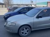 Nissan Almera Classic 2007 года за 2 900 000 тг. в Алматы – фото 2