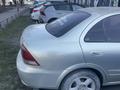 Nissan Almera Classic 2007 года за 2 900 000 тг. в Алматы – фото 7