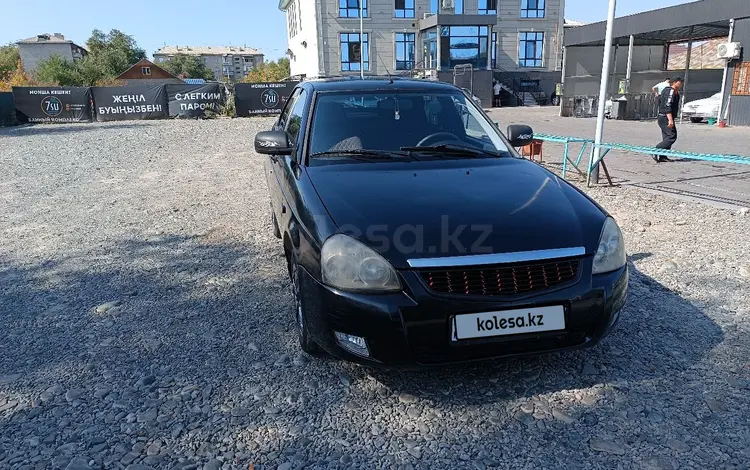 ВАЗ (Lada) Priora 2172 2012 годаfor1 800 000 тг. в Талдыкорган