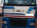 DAF  95 2002 годаүшін9 500 000 тг. в Кокшетау