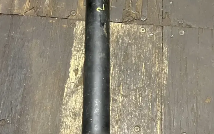 Кардан Тойота Чайзер 100 кузов 2, 0 объем за 40 000 тг. в Алматы