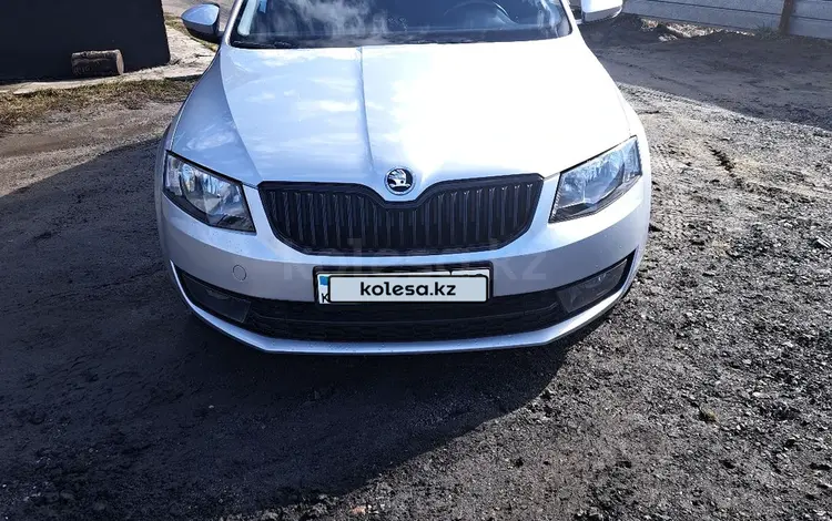 Skoda Octavia 2014 годаүшін6 500 000 тг. в Костанай