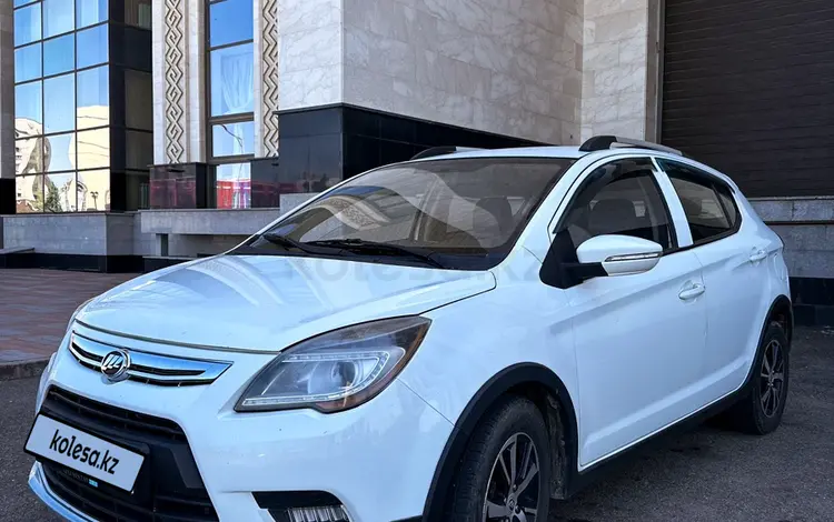 Lifan X50 2018 года за 3 950 000 тг. в Талдыкорган