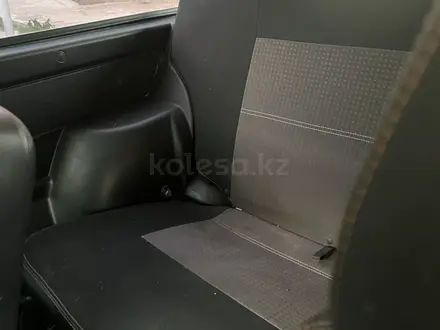 ВАЗ (Lada) Lada 2121 2018 года за 3 470 000 тг. в Каскелен – фото 4