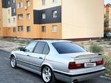 BMW 530 1995 годаүшін3 000 000 тг. в Тараз – фото 3