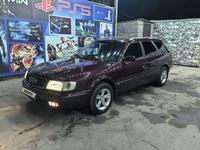 Audi 100 1992 года за 4 000 000 тг. в Алматы