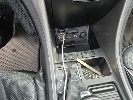 Hyundai Sonata 2012 года за 7 500 000 тг. в Караганда – фото 14