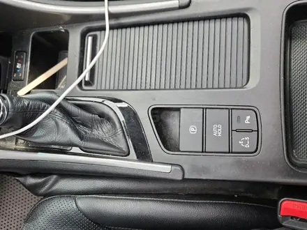 Hyundai Sonata 2012 года за 7 500 000 тг. в Караганда – фото 15