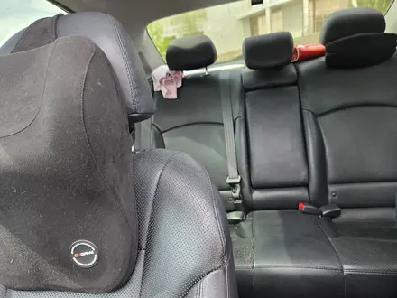 Hyundai Sonata 2012 года за 7 500 000 тг. в Караганда – фото 16