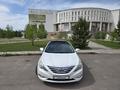 Hyundai Sonata 2012 года за 7 500 000 тг. в Караганда