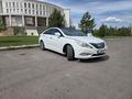 Hyundai Sonata 2012 года за 7 500 000 тг. в Караганда – фото 3